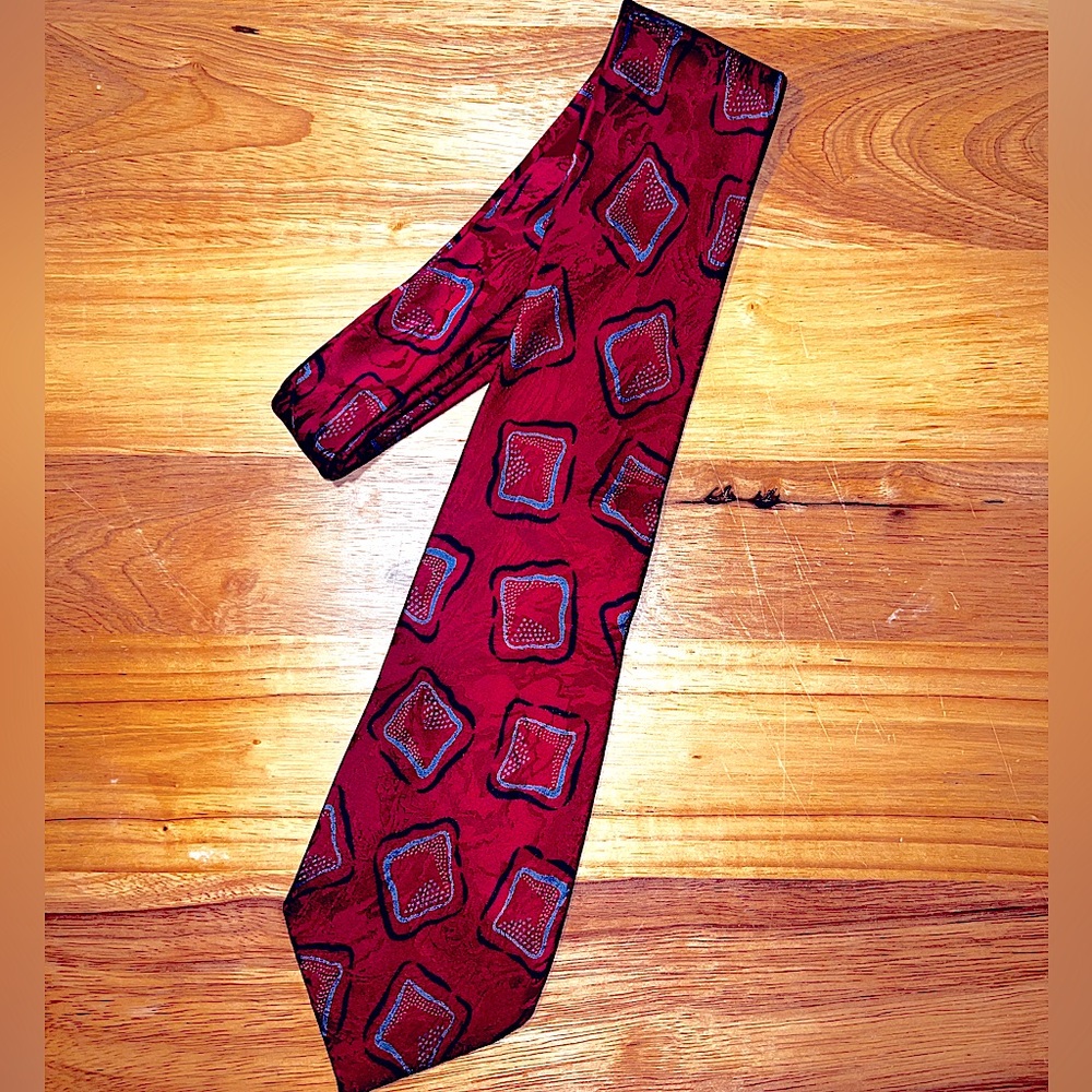 Austin Grey Men’s Necktie